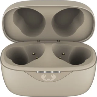 Fresh 'n Rebel Twins Elite in-ear oordopjes - Silky Sand