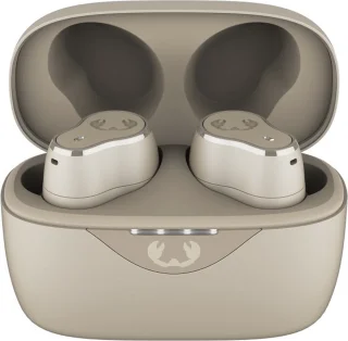 Fresh 'n Rebel Twins Elite in-ear oordopjes - Silky Sand