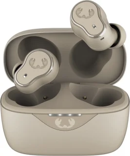 Fresh 'n Rebel Twins Elite in-ear oordopjes - Silky Sand