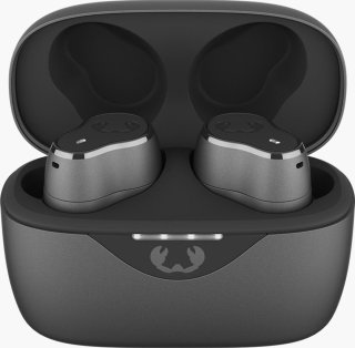 Fresh 'n Rebel Twins Elite In-ear Oordopjes Storm Grey