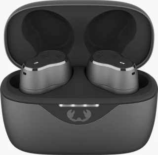 Fresh 'n Rebel Twins Elite In-ear Oordopjes Storm Grey