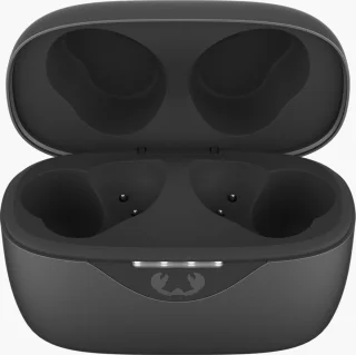 Fresh 'n Rebel Twins Elite In-ear Oordopjes Storm Grey