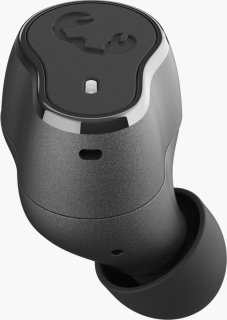 Fresh 'n Rebel Twins Elite In-ear Oordopjes Storm Grey