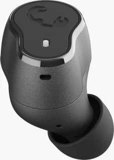 Fresh 'n Rebel Twins Elite In-ear Oordopjes Storm Grey