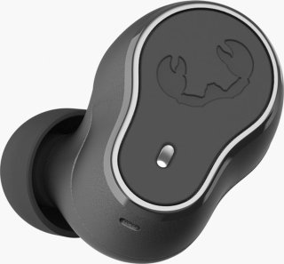 Fresh 'n Rebel Twins Elite In-ear Oordopjes Storm Grey