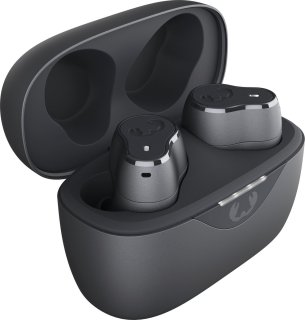 Fresh 'n Rebel Twins Elite In-ear Oordopjes Storm Grey