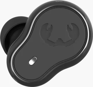 Fresh 'n Rebel Twins Elite In-ear Oordopjes Storm Grey