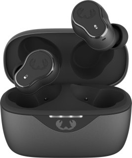 Fresh 'n Rebel Twins Elite In-ear Oordopjes Storm Grey