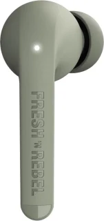 Fresh 'n Rebel Twins Fuse True Wireless Dried Green