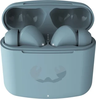 Fresh 'n Rebel Twins Fuse True Wireless Dusky Blue