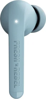 Fresh 'n Rebel Twins Fuse True Wireless Dusky Blue