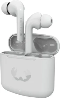 Fresh 'n Rebel Twins Fuse True Wireless Oordopjes Ice Grey