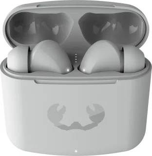 Fresh 'n Rebel Twins Fuse True Wireless Oordopjes Ice Grey