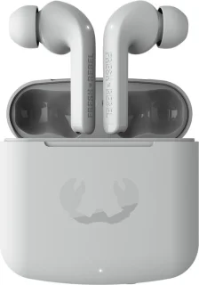 Fresh 'n Rebel Twins Fuse True Wireless Oordopjes Ice Grey