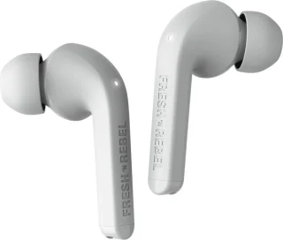 Fresh 'n Rebel Twins Fuse True Wireless Oordopjes Ice Grey