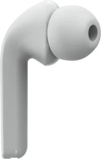 Fresh 'n Rebel Twins Fuse True Wireless Oordopjes Ice Grey