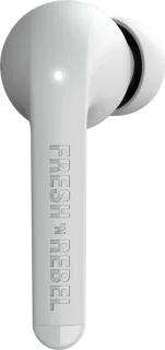 Fresh 'n Rebel Twins Fuse True Wireless Oordopjes Ice Grey