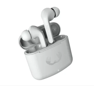 Fresh 'n Rebel Twins Fuse True Wireless Oordopjes Ice Grey