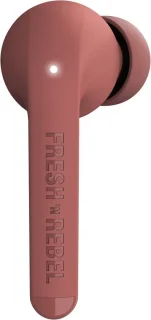 Fresh 'n Rebel Twins Fuse True Wireless Safari Red