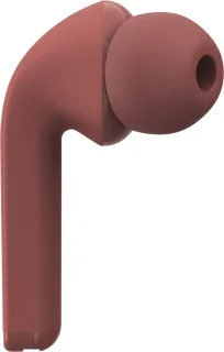 Fresh 'n Rebel Twins Fuse True Wireless Safari Red