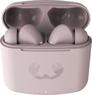 Fresh 'n Rebel Twins Fuse True Wireless Smokey Pink