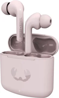 Fresh 'n Rebel Twins Fuse True Wireless Smokey Pink