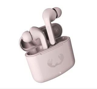Fresh 'n Rebel Twins Fuse True Wireless Smokey Pink