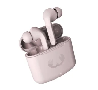 Fresh 'n Rebel Twins Fuse True Wireless Smokey Pink