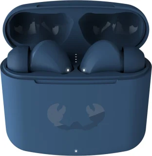 Fresh 'n Rebel Twins Fuse True Wireless Steel Blue
