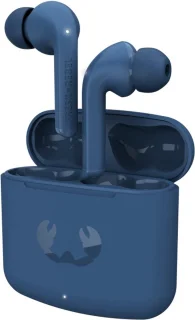 Fresh 'n Rebel Twins Fuse True Wireless Steel Blue