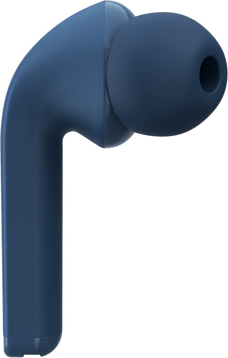 Fresh 'n Rebel Twins Fuse True Wireless Steel Blue