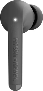 Fresh 'n Rebel Twins Fuse True Wireless Storm Grey
