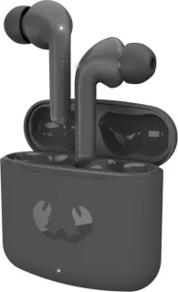 Fresh 'n Rebel Twins Fuse True Wireless Storm Grey