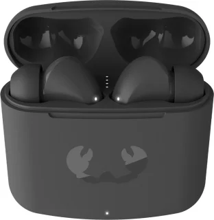 Fresh 'n Rebel Twins Fuse True Wireless Storm Grey