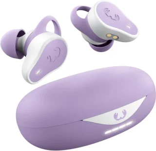 Fresh 'n Rebel Twins Move 2 sportoordopjes (Dreamy Lilac)