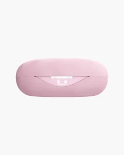 Fresh 'n Rebel Twins Move Draadloze Sport Oordopjes Pastel Pink