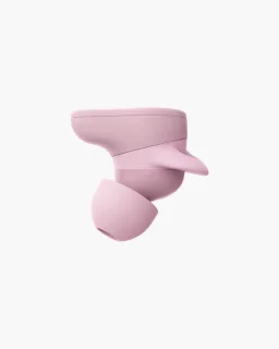 Fresh 'n Rebel Twins Move Draadloze Sport Oordopjes Pastel Pink