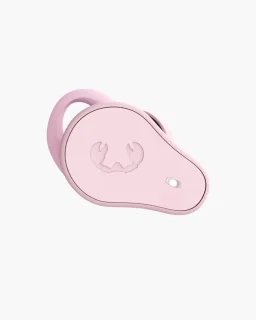 Fresh 'n Rebel Twins Move Draadloze Sport Oordopjes Pastel Pink