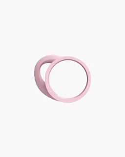 Fresh 'n Rebel Twins Move Draadloze Sport Oordopjes Pastel Pink