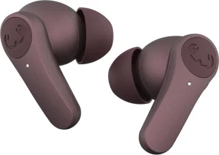 Fresh 'n Rebel Twins Rise Draadloze Oordopjes Deep Mauve