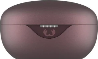 Fresh 'n Rebel Twins Rise Draadloze Oordopjes Deep Mauve