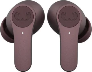 Fresh 'n Rebel Twins Rise Draadloze Oordopjes Deep Mauve
