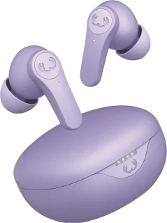 Fresh 'n Rebel Twins Rise Draadloze Oordopjes Dreamy Lilac