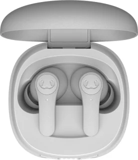 Fresh 'n Rebel Twins Rise Draadloze Oordopjes Ice Grey