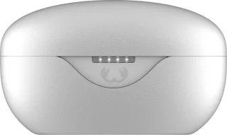 Fresh 'n Rebel Twins Rise Draadloze Oordopjes Ice Grey