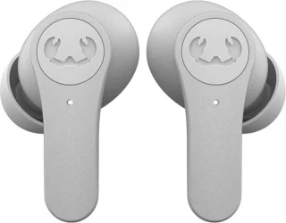 Fresh 'n Rebel Twins Rise Draadloze Oordopjes Ice Grey
