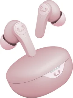Fresh 'n Rebel Twins Rise Draadloze Oordopjes Pastel Pink