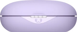 Fresh 'n Rebel Twins Rush Draadloze Sport Oordopjes Dreamy Lilac