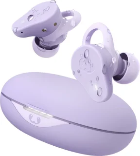 Fresh 'n Rebel Twins Rush Draadloze Sport Oordopjes Dreamy Lilac