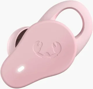 Fresh 'n Rebel Twins Rush Draadloze Sport Oordopjes Pastel Pink